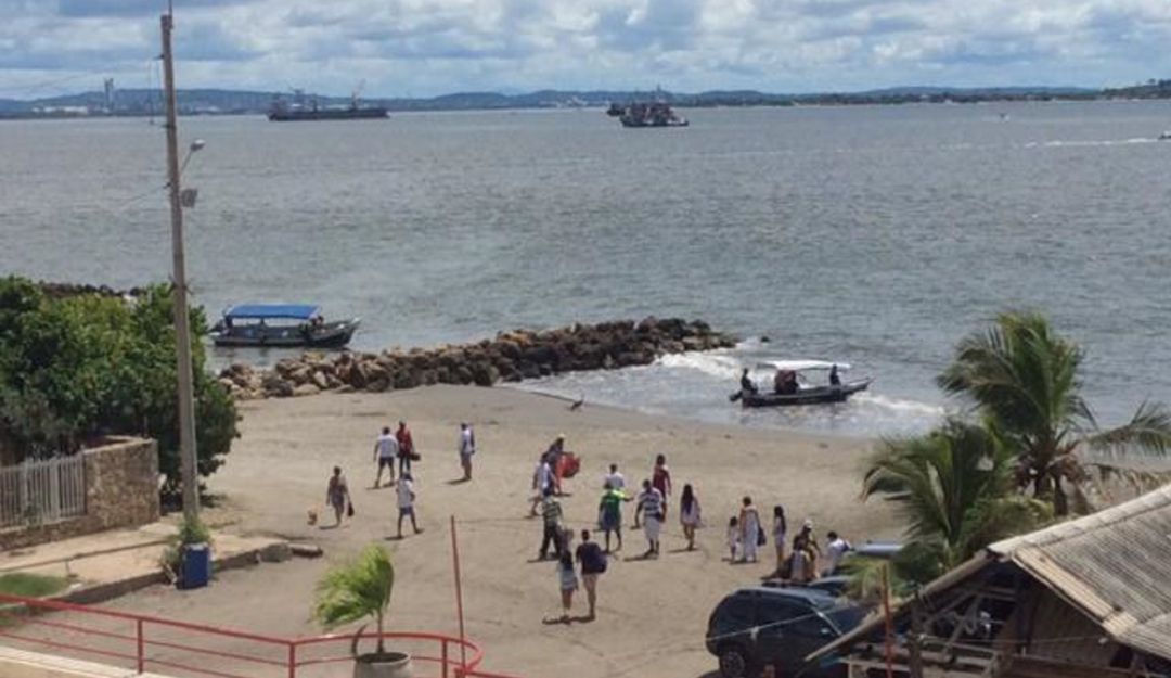 Descontrol zona turística de Cartagena: Sigue el descontrol en la zona turística de Cartagena