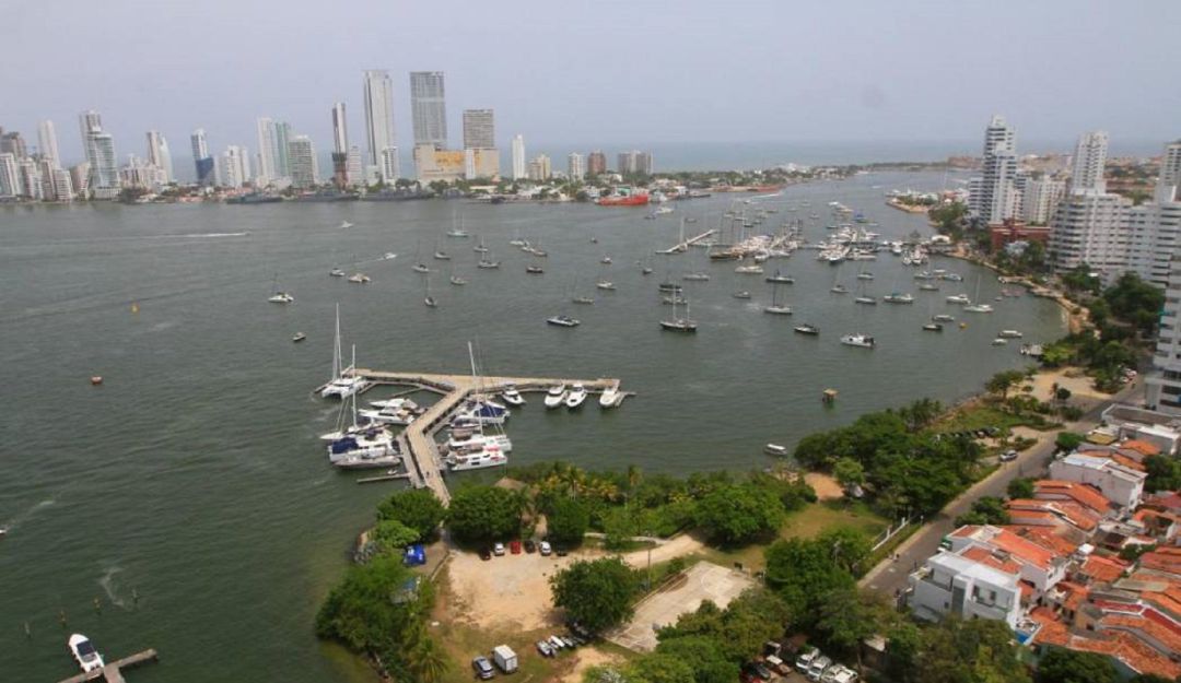 Medio ambiente en Cartagena: EPA asumirá nuevas funciones sobre los cuerpos de agua en Cartagena