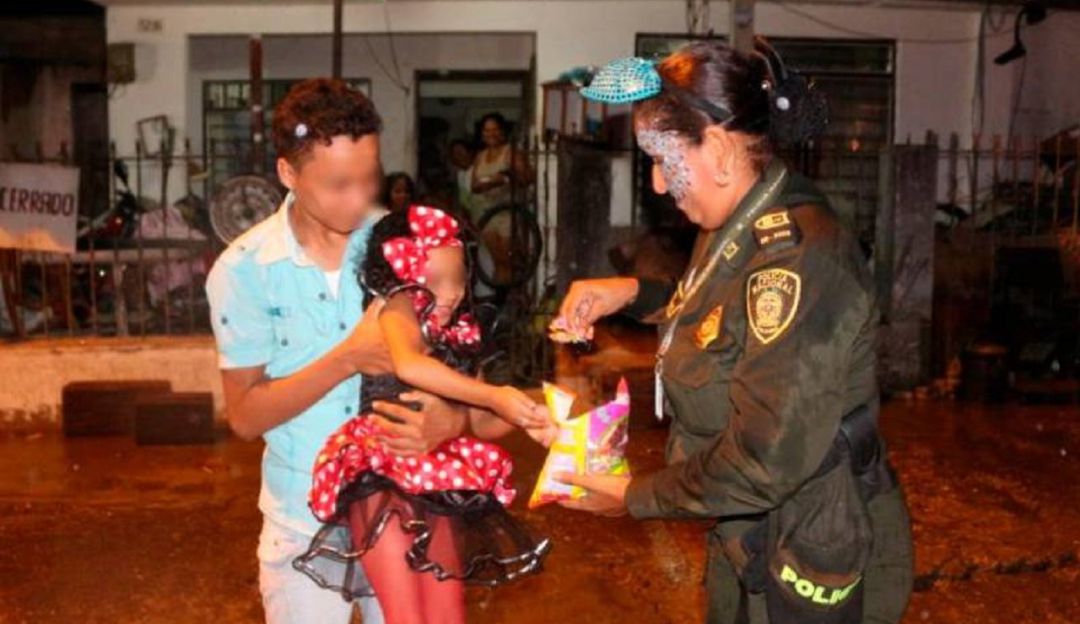 Halloween en Cartagena: Alcaldía pide acatar restricciones durante halloween en Cartagena