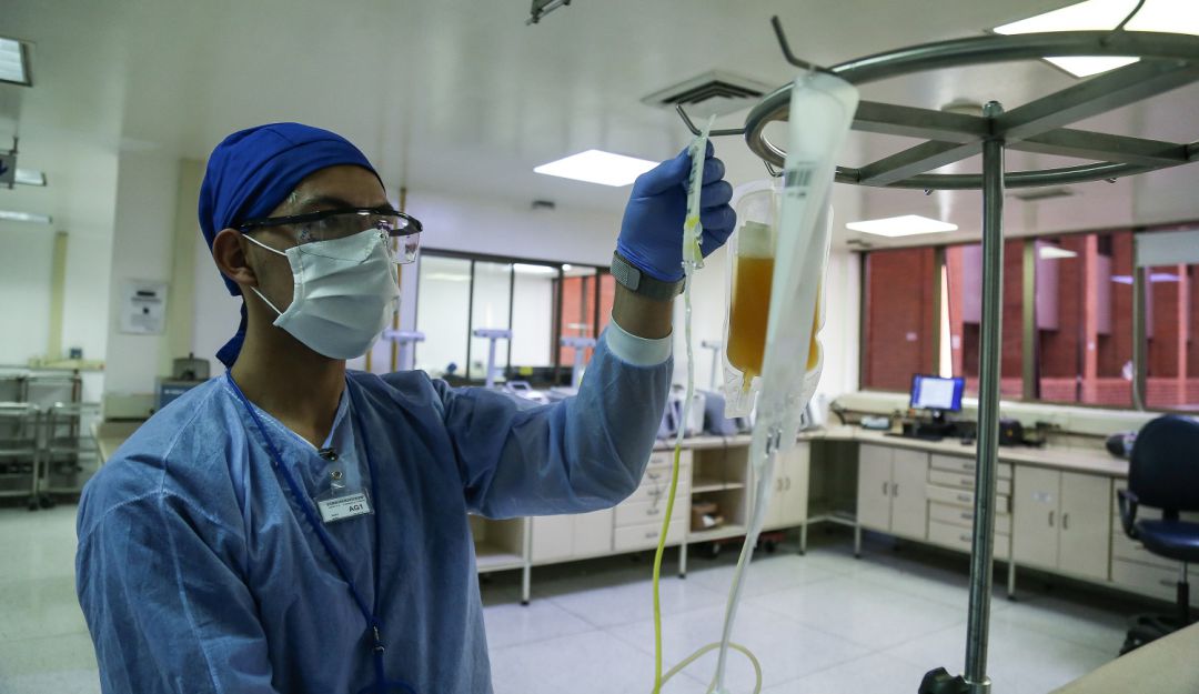 Pandemia en Cartagena: Coronavirus en Cartagena: 127 nuevos casos y un fallecido