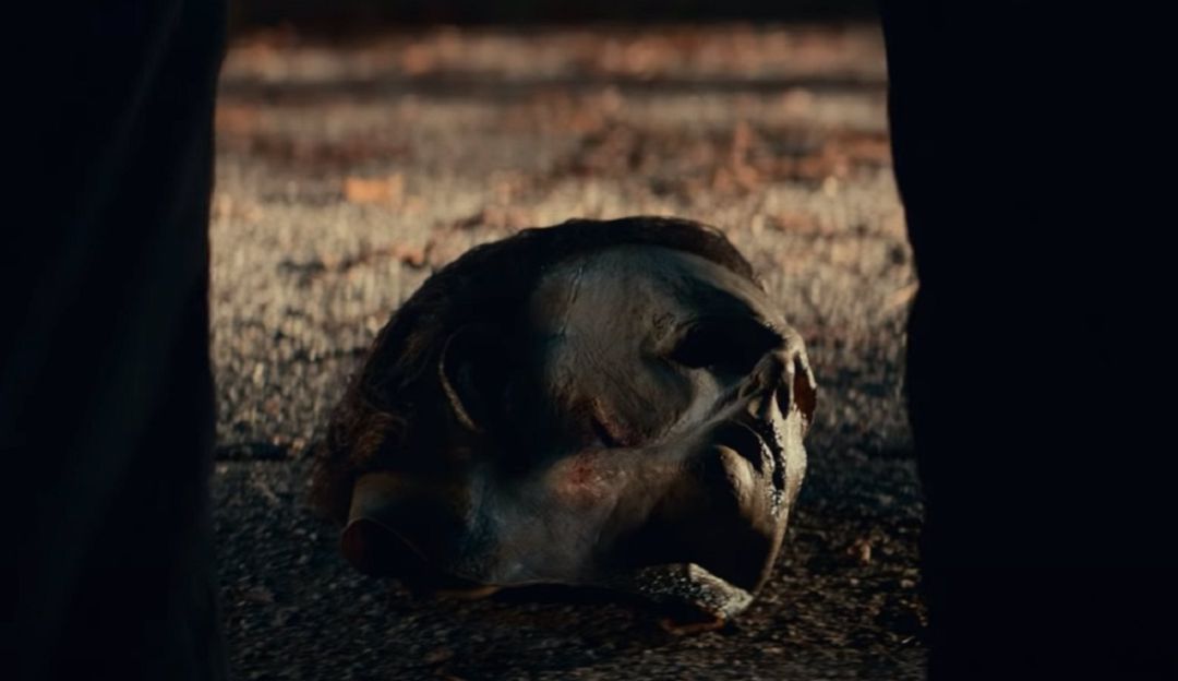 Michael Myers: Michael Myers está de vuelta en el tráiler de Halloween Kills