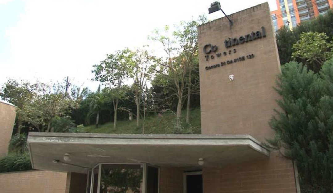 Propietarios de Continenta y Asensi deberán arreglar fachada de edificios: Propietarios de edificios abandonados de CDO deberán cercarlos y vigilarlos