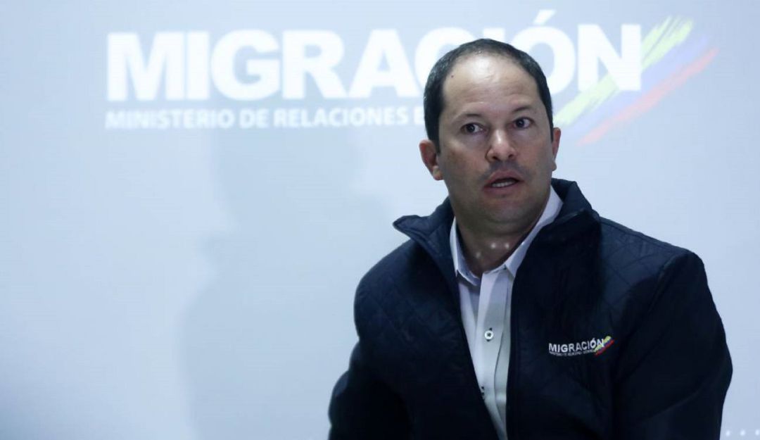 Población venezolana que comete delitos en Colombia: La criminalidad en Colombia no surge con la migración venezolana: Gobierno