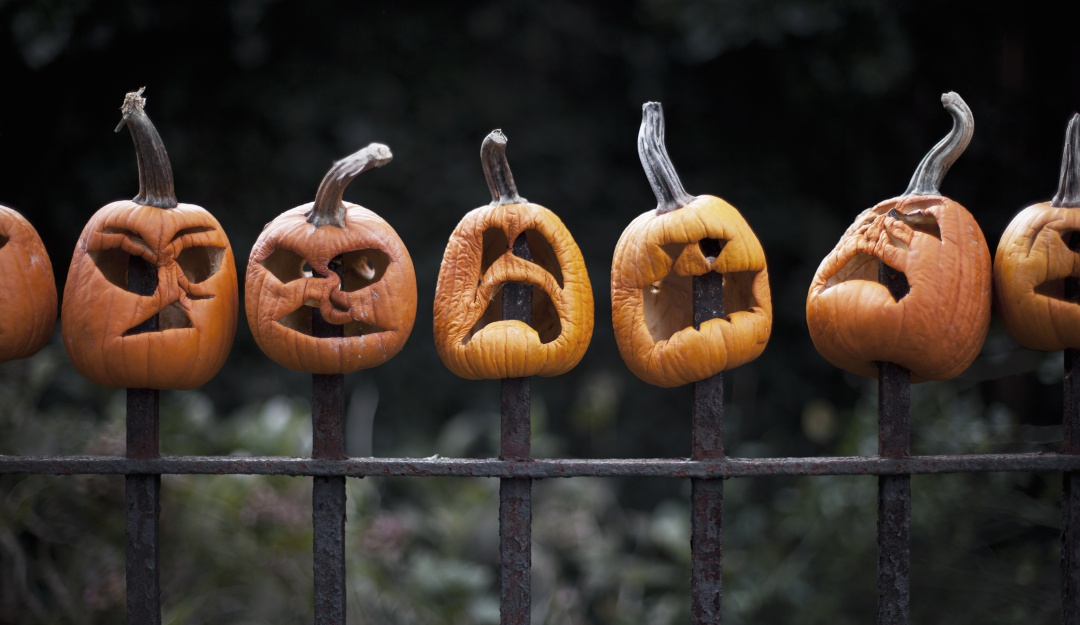 Halloween apps: 'Truco o trato' digital: apps y videojuegos para celebrar Halloween