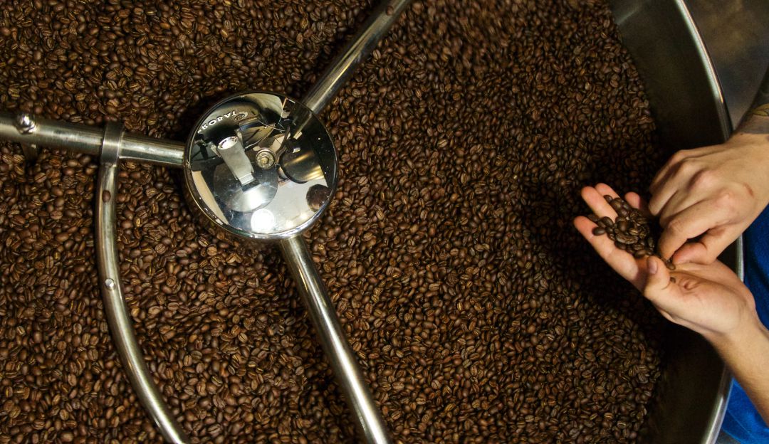 Concurso café: Los tres mosqueteros tienen la mejor taza de café