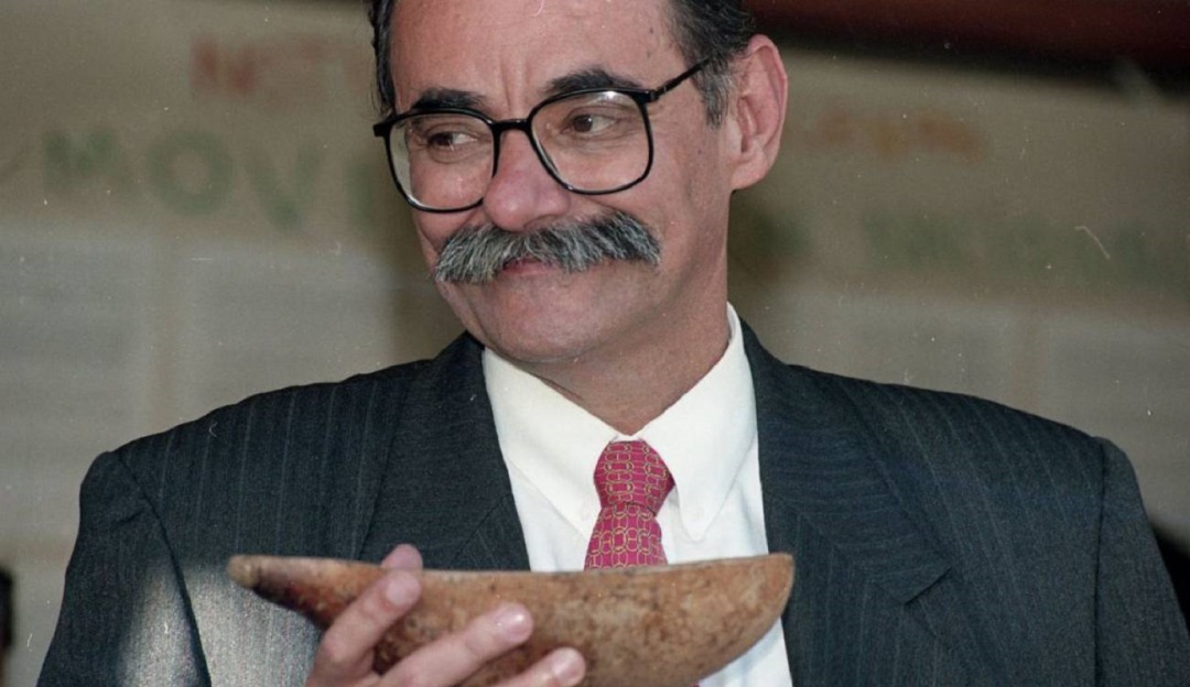 Horacio Serpa Uribe