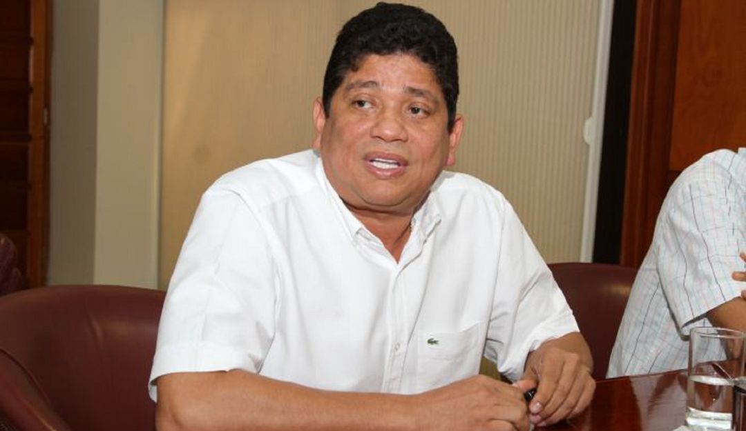 Procuraduría en Cartagena: Procuraduría confirma suspensión contra exalcalde de Cartagena