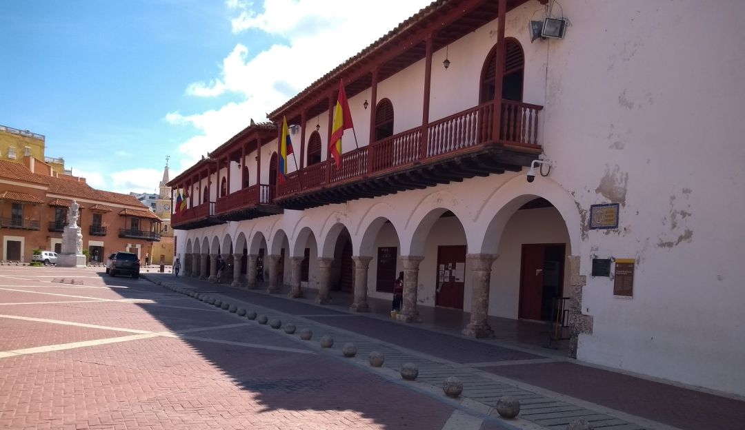Gobierno en Cartagena: En Cartagena 257 servidores públicos toman posesión de sus cargos