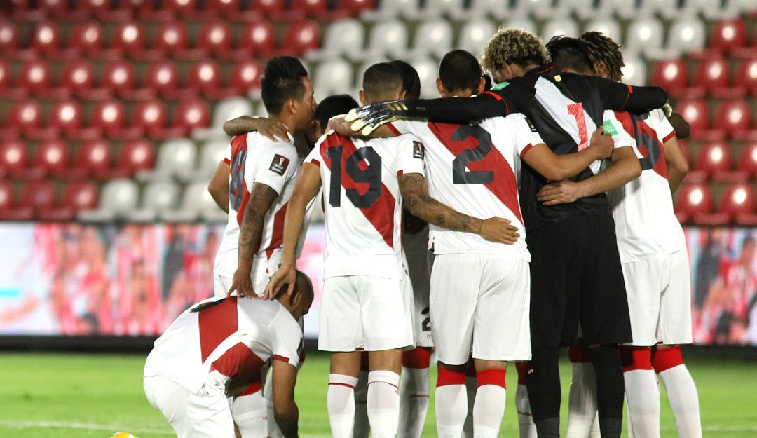 Eliminatorias Mundial 2022: Dos europeos nacionalizados integran nómina de Perú para las eliminatorias