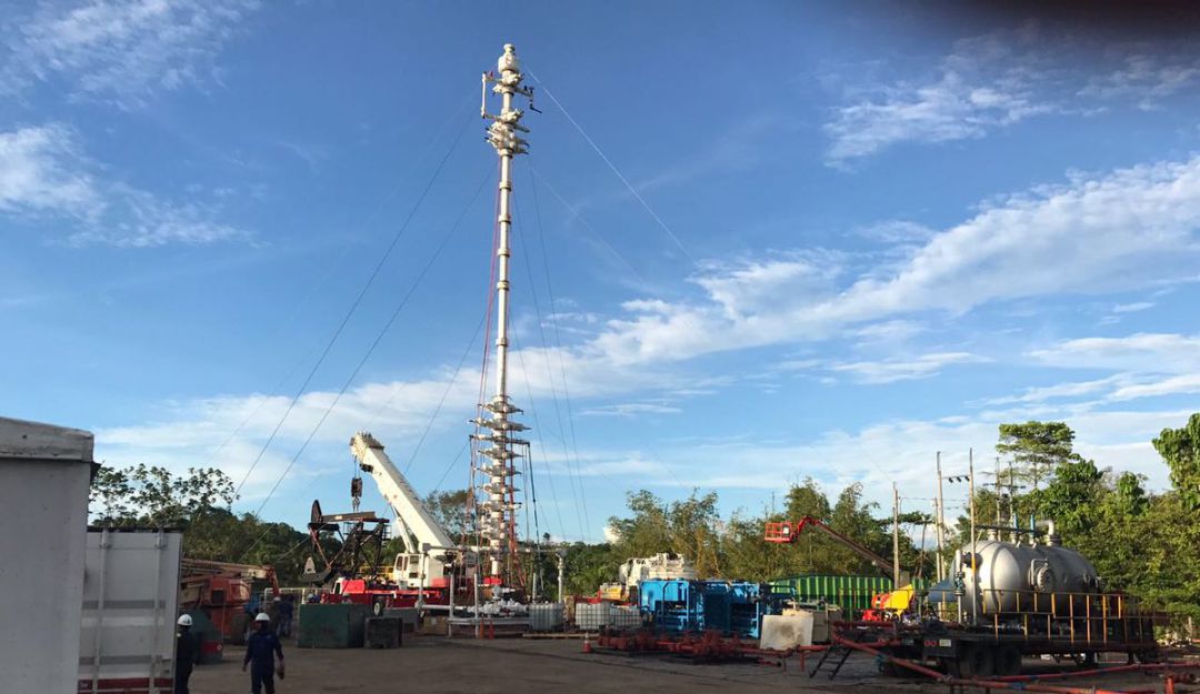 Ecopetrol: En riesgo operación de Ecopetrol en Catatumbo por ola de delitos
