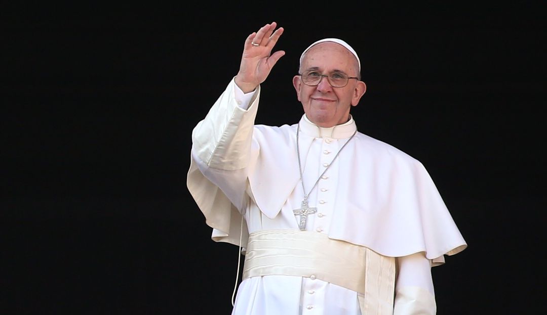 Papa Francisco reforma Corrupción Vaticano: Papa Francisco reformará el Vaticano para erradicar “casta pecadora”