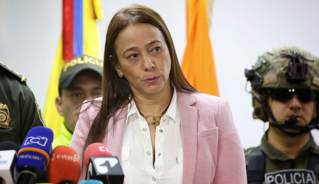 Carrasquilla Claudia: Exfiscal Claudia Carrasquilla se retracta por calumnia contra un colega