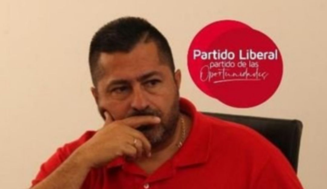 Muerte de Horacio Serpa Uribe: “Se fue un gran liberal, hombre y amigo": exalcalde José Octavio Cardona