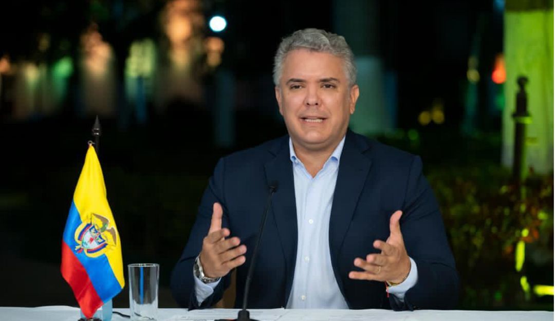 Aislamiento se extiende hasta el primero de diciembre: Listo el decreto que extiende aislamiento selectivo hasta el 1 de diciembre