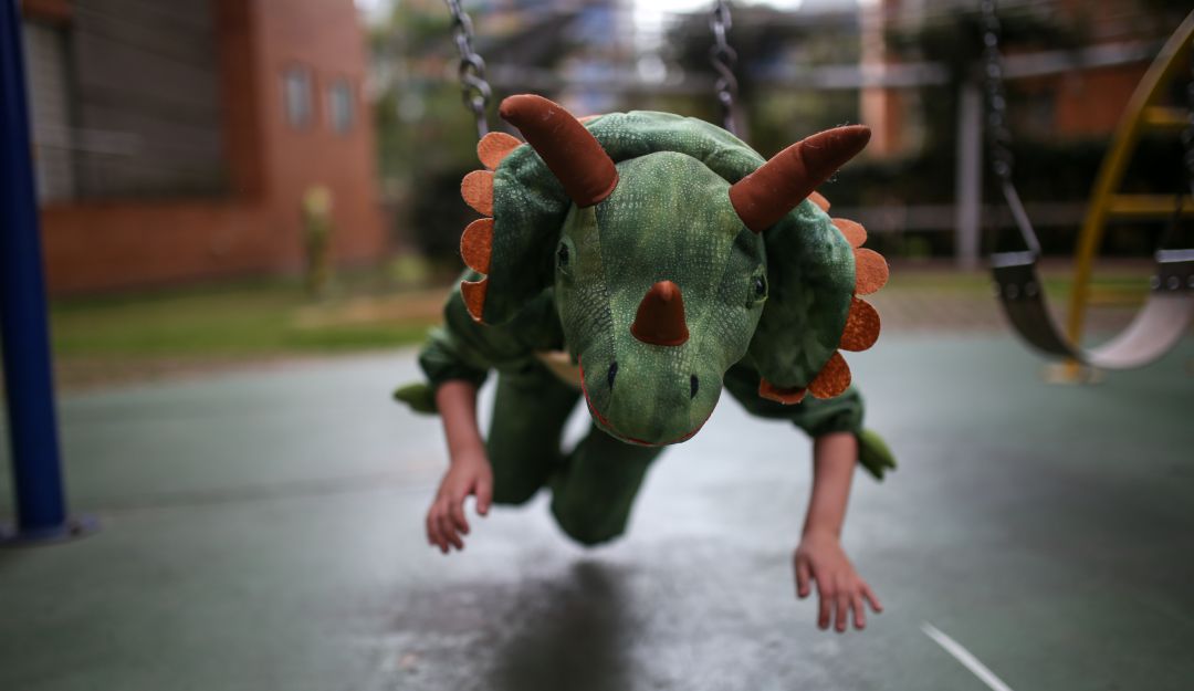 Halloween Colombia: Halloween daría pauta para manejo de COVID-19 en Navidad