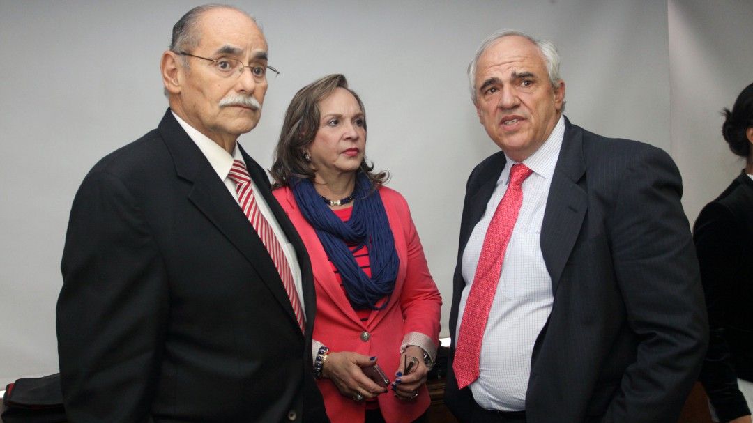 Fue un guerrero y un amigo: Ernesto Samper sobre Horacio Serpa