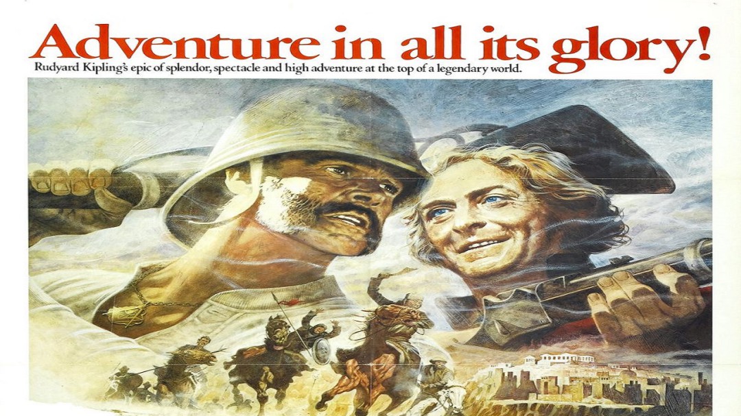 Top 20 de las grandes películas de Sean Connery