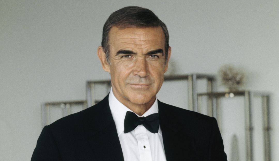 Muerte Sean Connery: Sean Connery padecía demencia, reveló su esposa