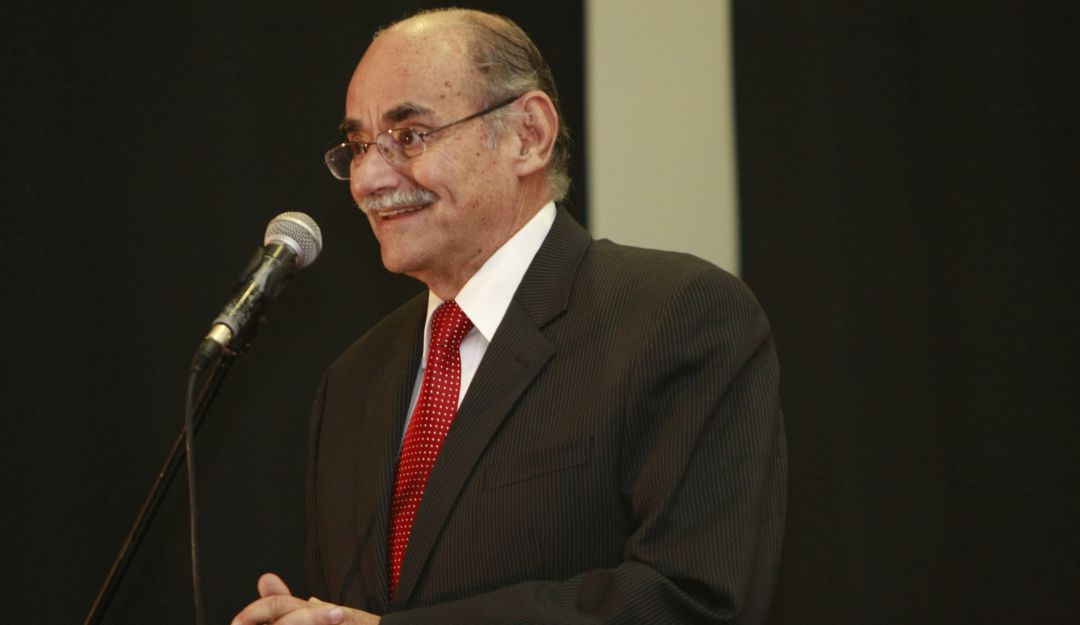 Muerte de Horacio Serpa: Serpa mereció ser presidente y fue el político que ocupó todos los cargos
