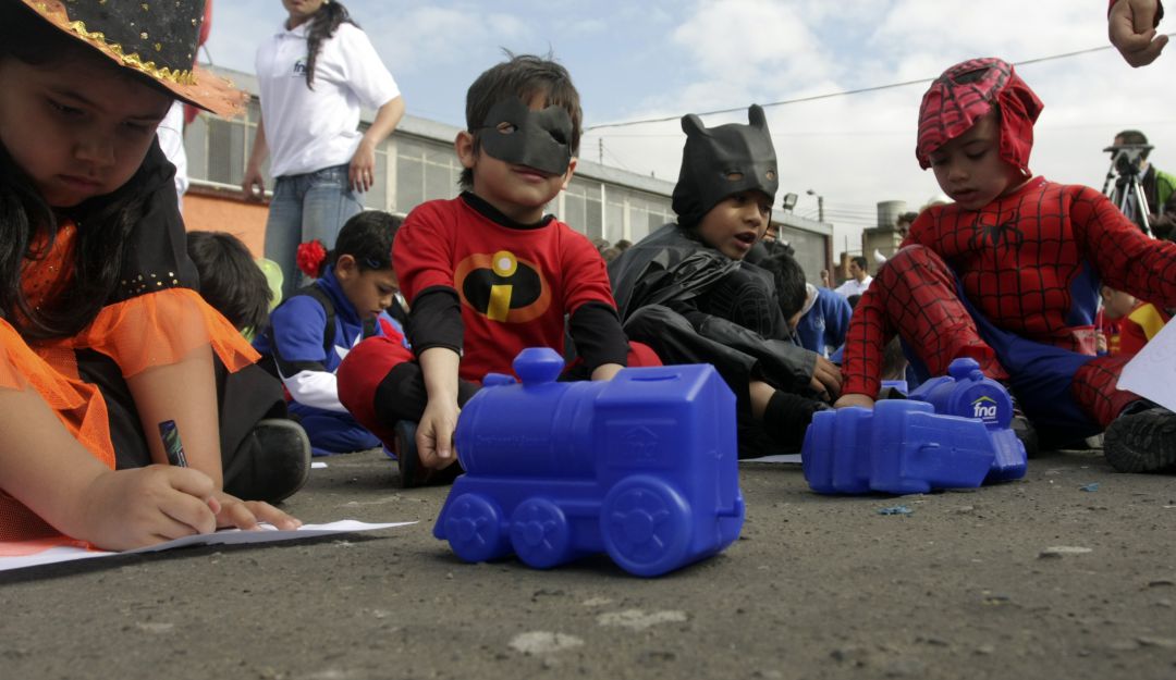 Recomendaciones en Halloween: Otras recomendaciones para el fin de semana de Halloween