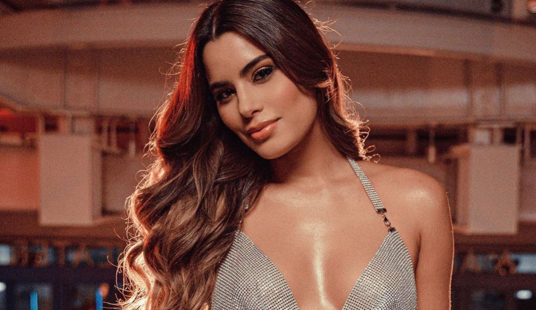 Ariadna Gutierrez disfraz Instagram: “¡Qué cuerpazo!”, le dicen a la exreina Ariadna Gutiérrez por su disfraz