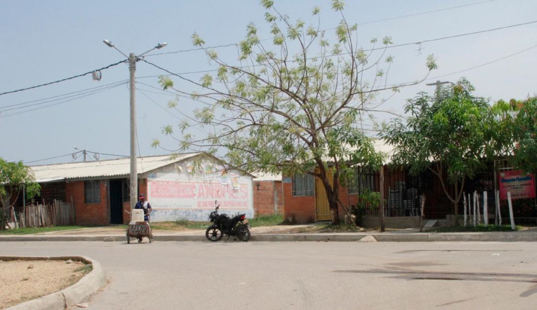 Judiciales en Cartagena: Dos personas fallecen por accidentes de tránsito en Cartagena