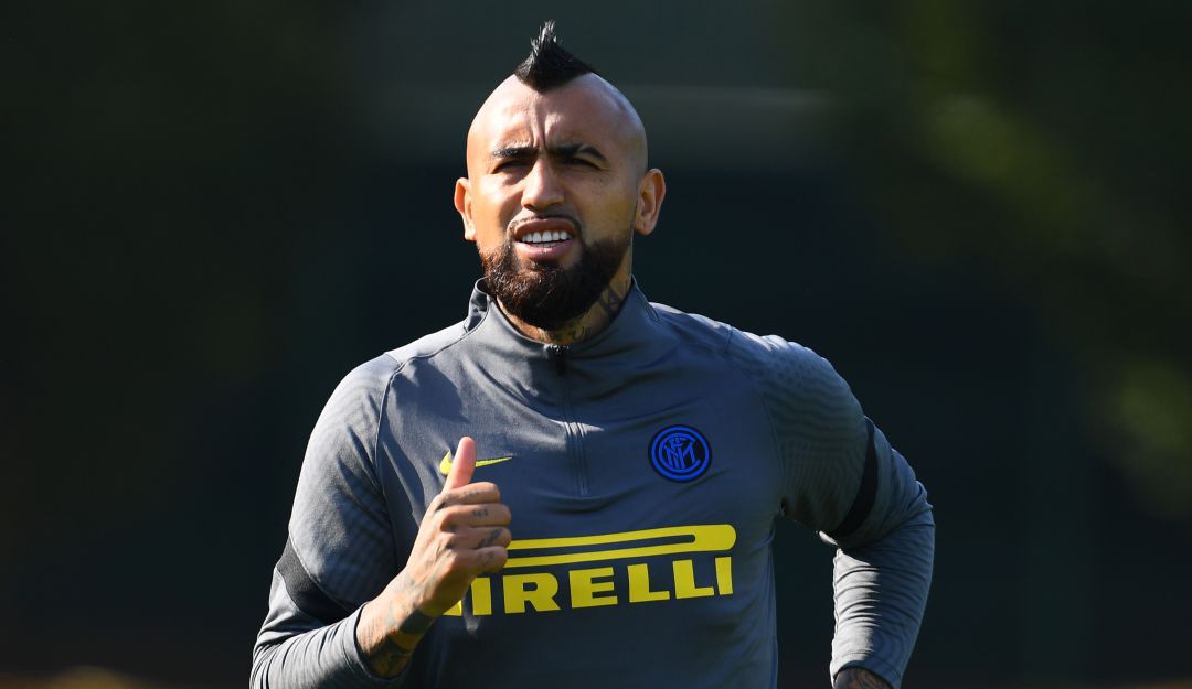 Real Madrid Vs Inter Champions League: “Quiero celebrar la victoria con los seguidores del Inter y del Barça”