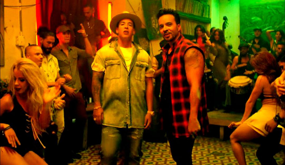 Destronaron a ‘Despacito’ como el video musical más visto de YouTube