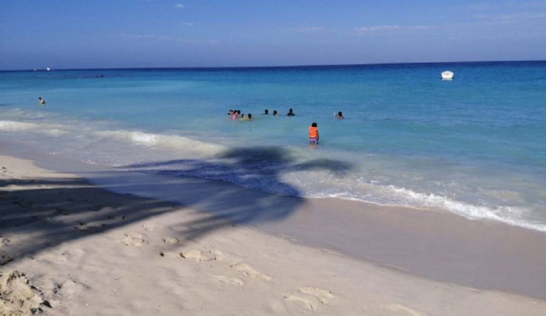 Reapertura de Playa Blanca en Cartagena: Alcaldía evaluará piloto presentado por nativos de Playa Blanca