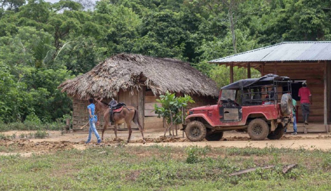 Líneas de crédito para proyectos en Bolívar: Findeter presentó líneas de crédito para financiar proyectos en Bolívar