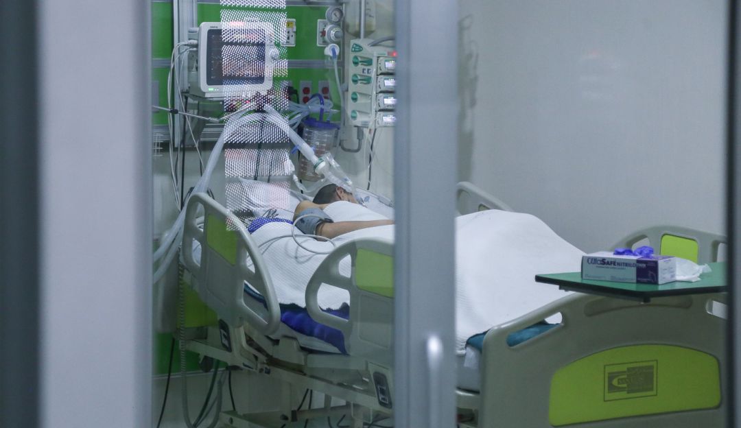 Coronavirus en Cartagena: Coronavirus en Cartagena: 43 nuevos casos y un fallecido