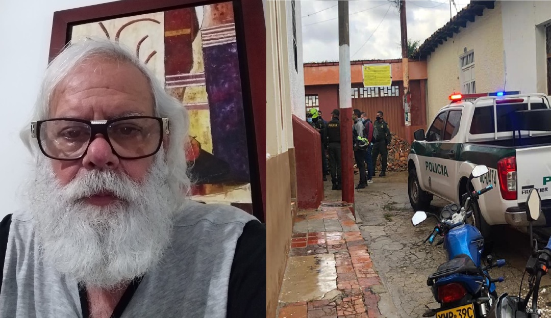 Atentado contra defensor de derechos en el Catatumbo: Asesinado Jorge Solano, líder social de Ocaña en Norte de Santander