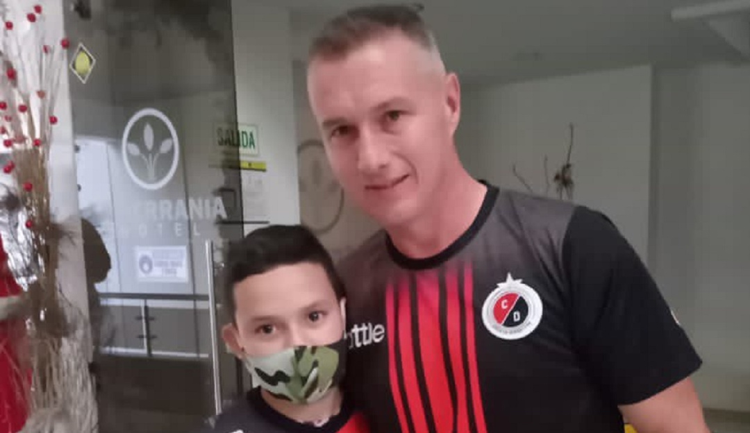 Jorge Artigas Cúcuta: Jorge Artigas no es más el director técnico del Cúcuta Deportivo