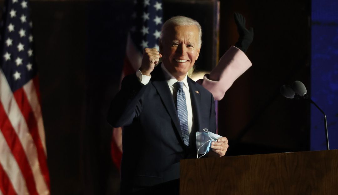 Quién ganó presidencia: Biden gana la carrera a la Casa Blanca y frustra la reelección de Trump