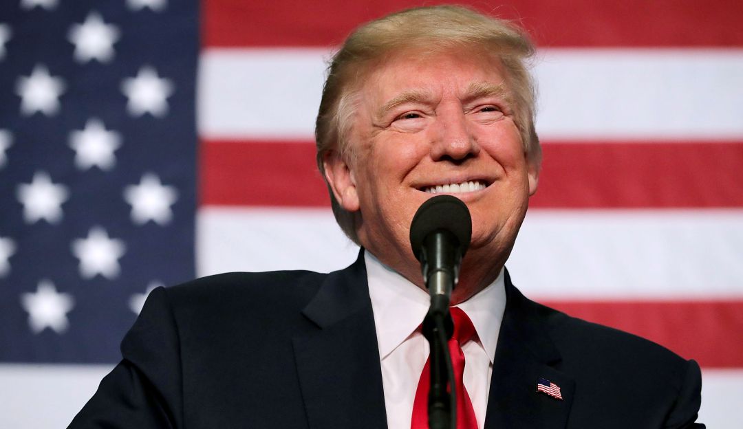 Donald Trump Estados Unidos Joe Biden Elecciones: “No tengo listo un discurso de aceptación ni resignación”: Trump