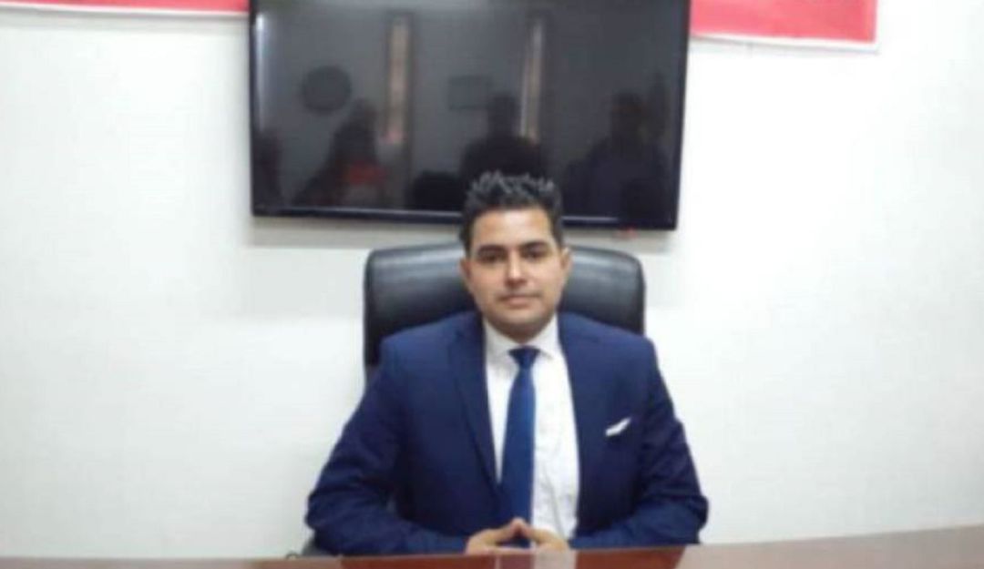 Personero de Manizales, Fernando Arcila.