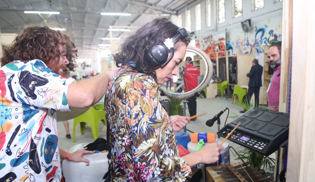 Festivales Medellín: 145 artistas iberoamericanos participarán del Circulart 2020