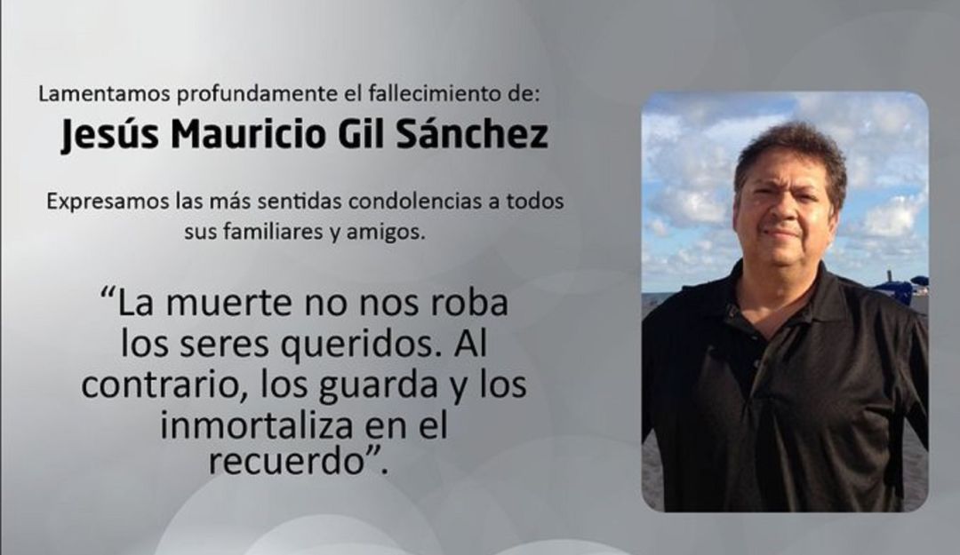 Anestesiólogo de la Clínica Las Vegas de Medellín falleció por COVID-19: Anestesiólogo de la Clínica Las Vegas de Medellín falleció por COVID-19
