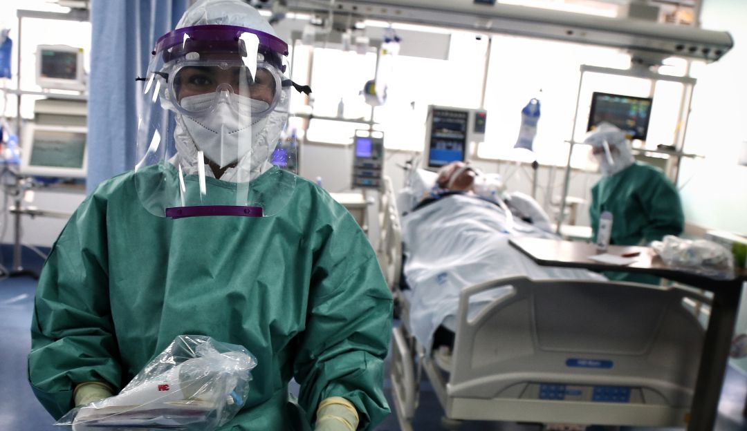 Retrasos en la atención en salud: 9.000 personas podrían fallecer por demoras en la atención en salud