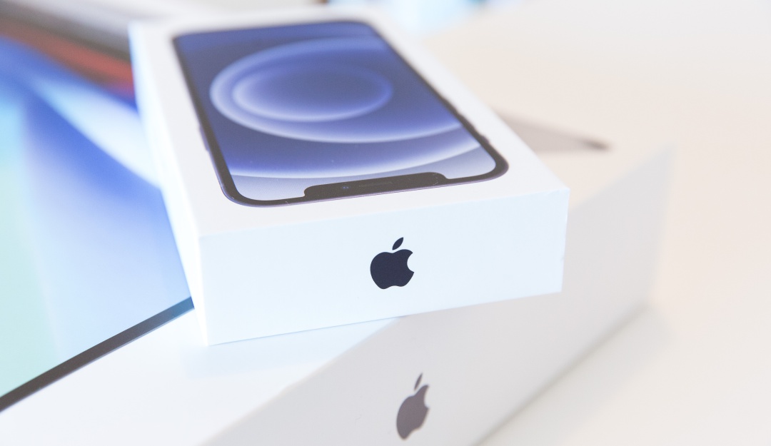 iPhone 12 trucos: Descubra el botón secreto del nuevo iPhone