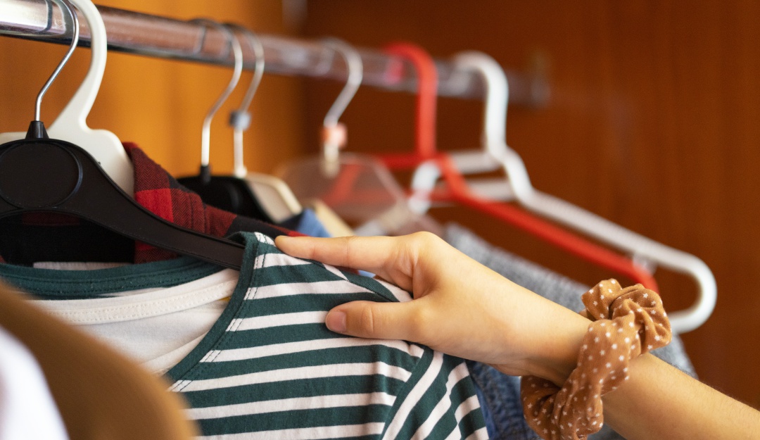 Moda sostenible: La moda sostenible está de moda