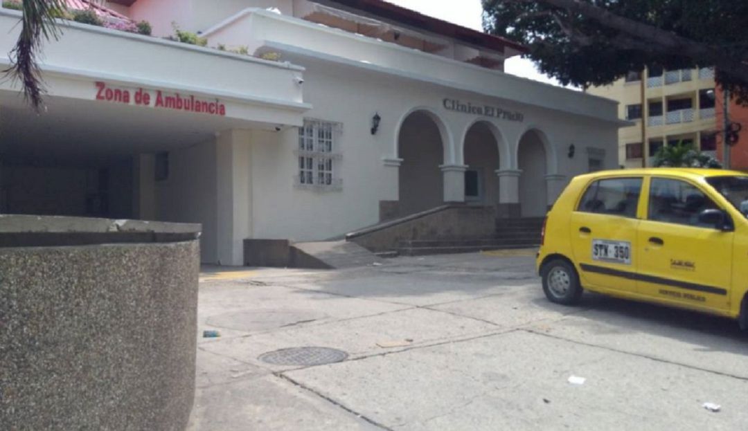 Muerte por COVID-19: Nuevamente ordenan exhumar cuerpo de enfermera muerta por COVID-19