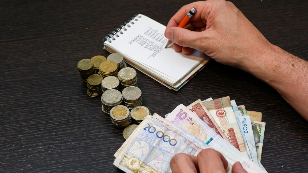 A pesar del COVID-19, más de 3.5 millones de colombianos declararon renta