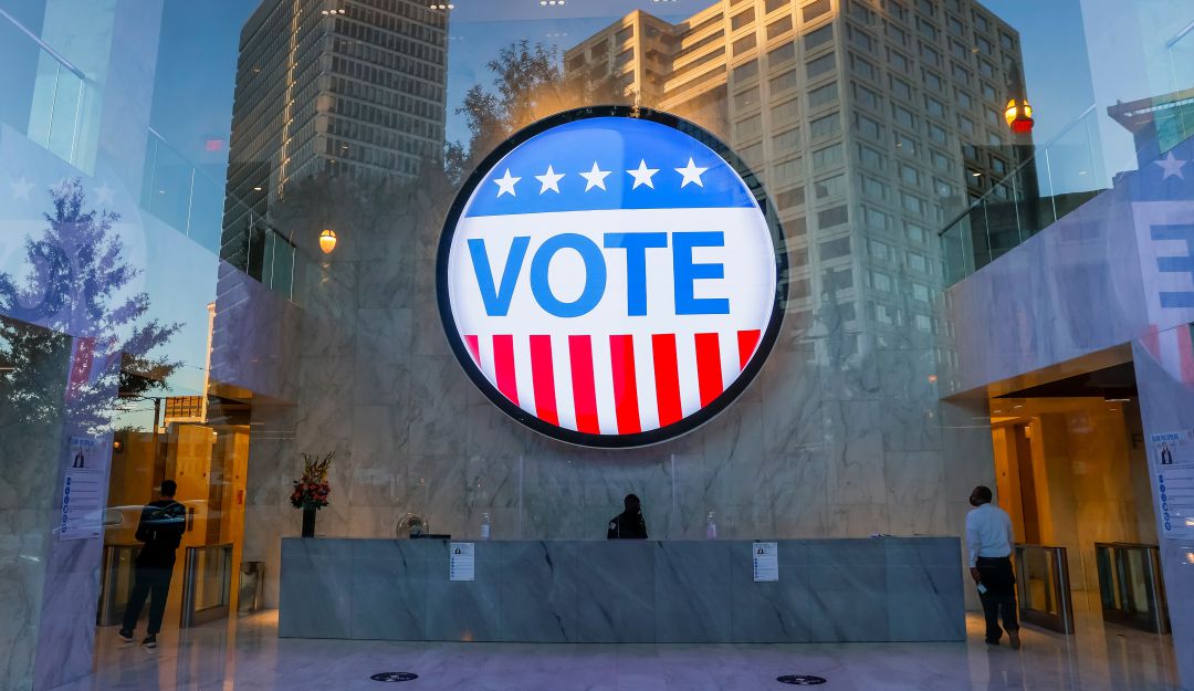 Elecciones USA 2020: Biden gana en toda la costa oeste de EE.UU., según medios