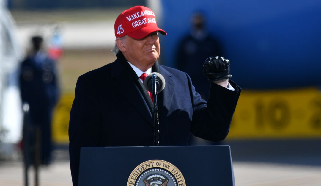 Reelección de Trump: Reelección de Trump no es tan imposible como parece: Rodrigo Pardo