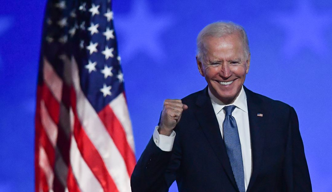 USA 2020 Elecciones: Biden toma ventaja en Michigan y esperan declarar victoria en la tarde