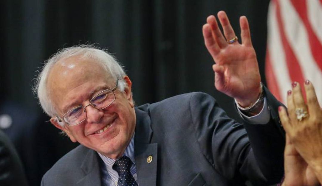 Elecciones Estados Unidos Donald Trump y Joe Biden: ¿Bernie Sanders acertó en situación que vive Estados Unidos por elección?