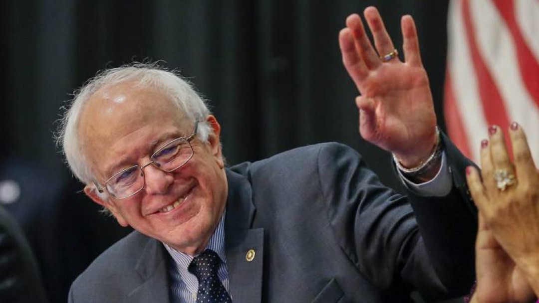 ¿Bernie Sanders acertó en situación que vive Estados Unidos por elección? (VIDEO)