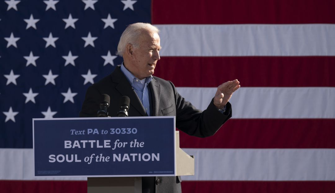 Elecciones USA 2020: Biden gana en Wisconsin, segundo revés para Trump, según medios de EE.UU.