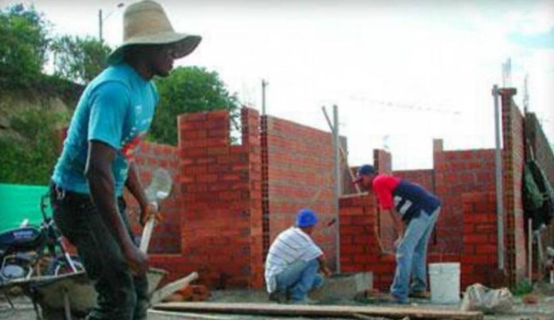 Vivienda en Caldas por daños de Pacífico 3: Buscan soluciones de vivienda para afectados por obras de Pacífico 3